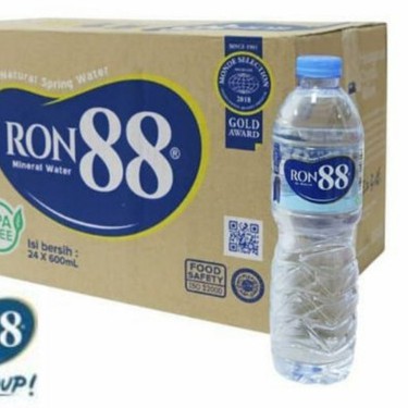 Ron88 600ml Dus