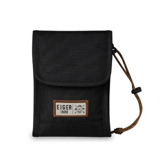 Tas Selempang 910006647 Black X-Roadtrip Pouch 1L