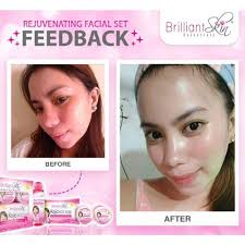 Brilliant Skin Rejuvenating Original Filipin