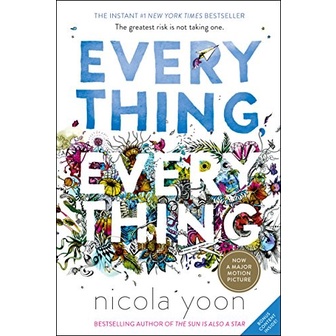 Nicola Yoon - Everything, Everything
