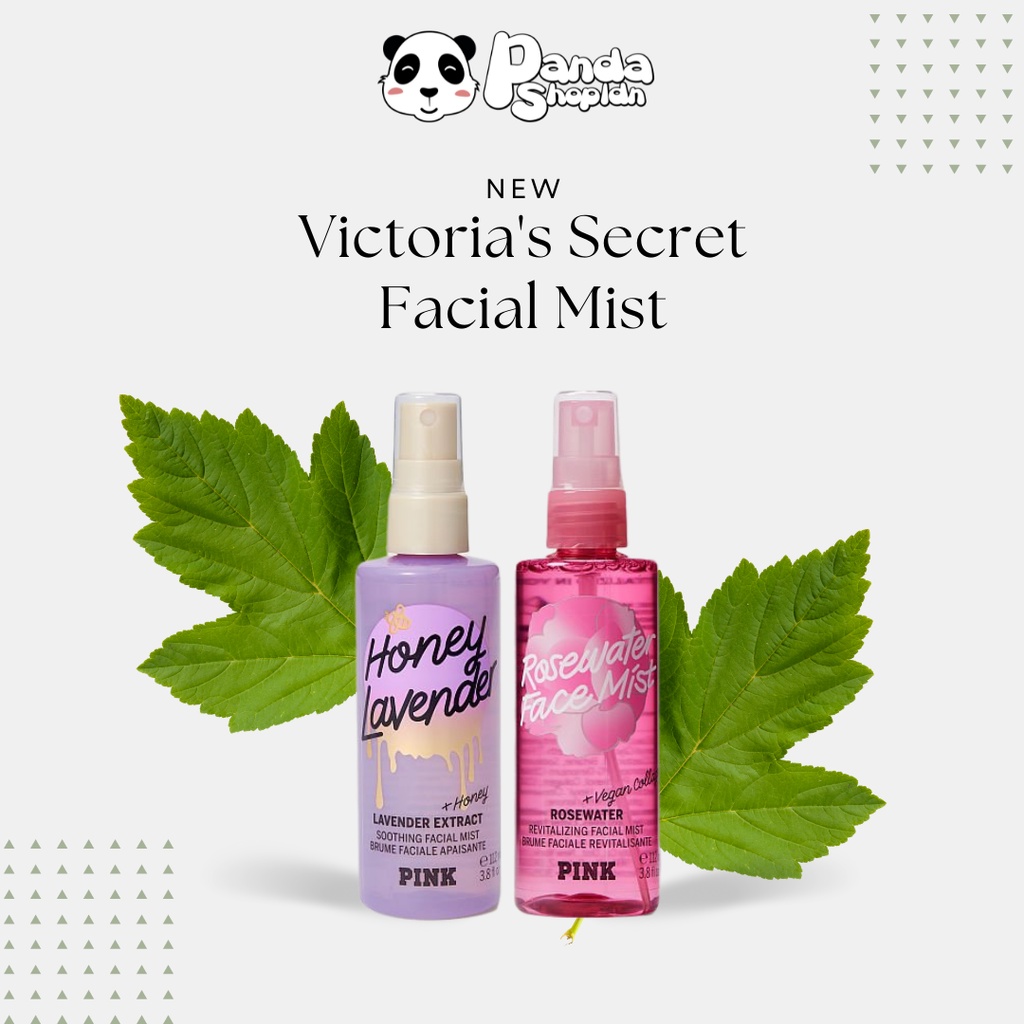 Victoria's Secret PINK  Face Mist