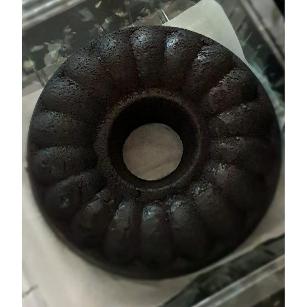 

Bolu Ketan Hitam