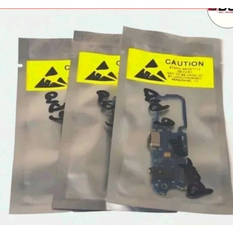 Pcb cas realme 6 Pro - Board Cas realme 6 pro - Konektor cas realme