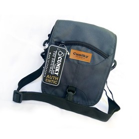 Best Seller Cuniky Tas Selempang Tas Sling Bag Pria Murah S2