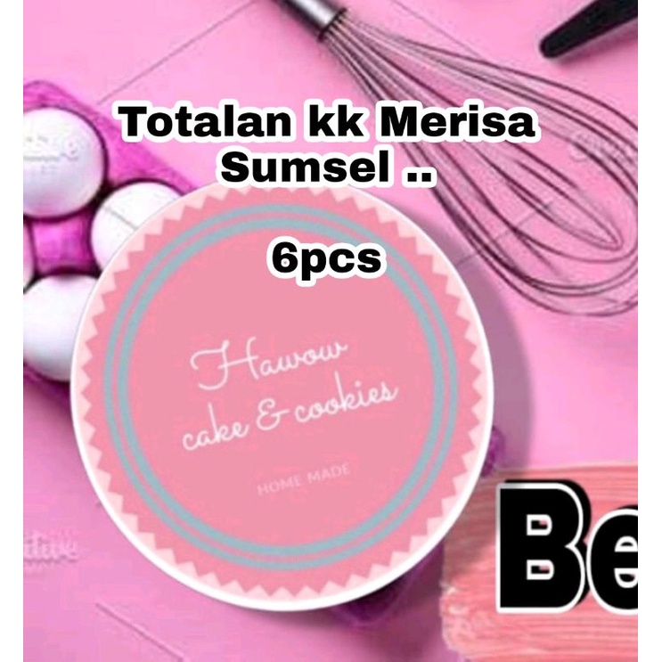 

KUE KERING