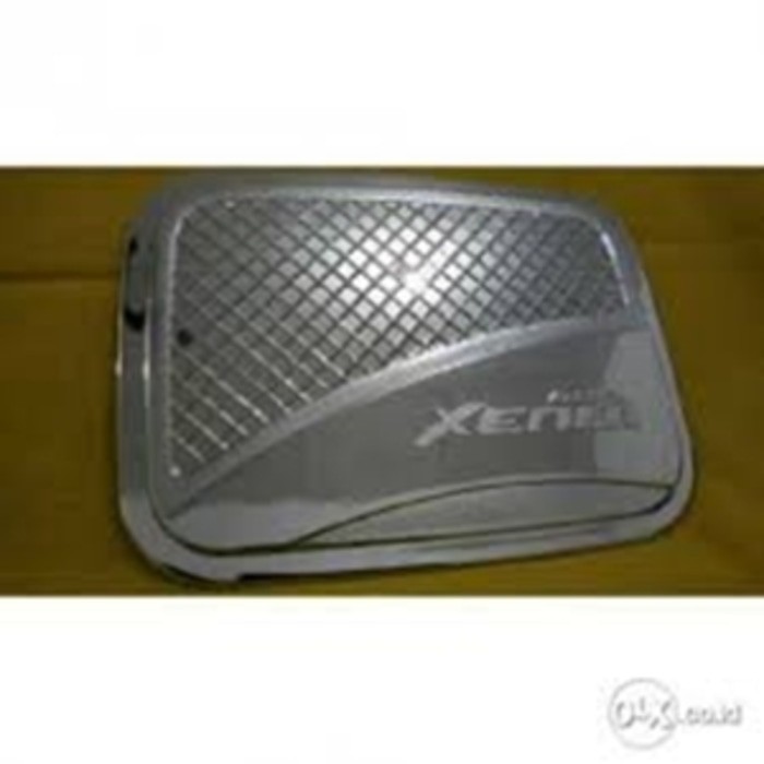 Tank Cover Xenia All New Exclusive | Gratis Pasang