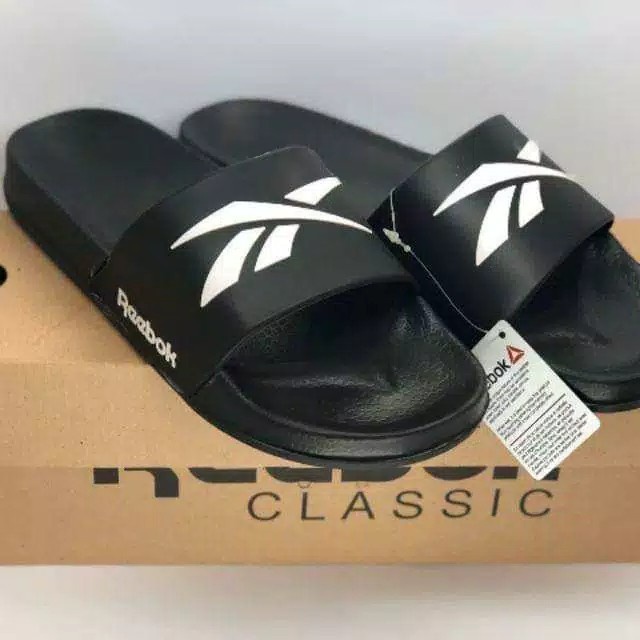 SANDAL PRIA DAN WANITA /SANDAL KARET / SANDAL SLOP / SANDAL SLIDE SLIP ON