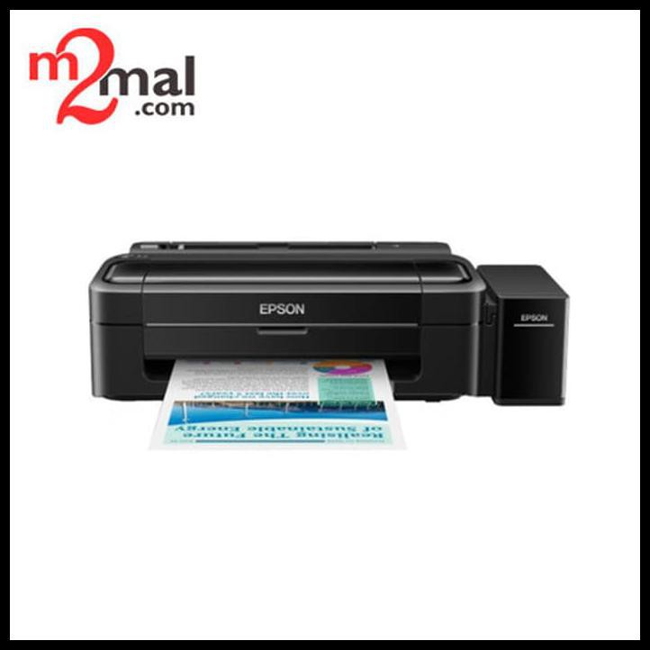 Buruan Serbu Printer Epson L310 Print Only