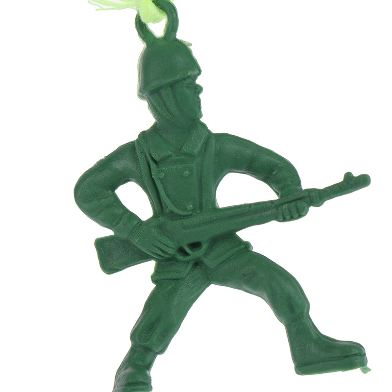 Justenjoyingg.id 2Pcs / Set Mainan Parasut Lempar Tangan Untuk Anak Laki-Laki / Perempuan / Outdoor / Olahraga