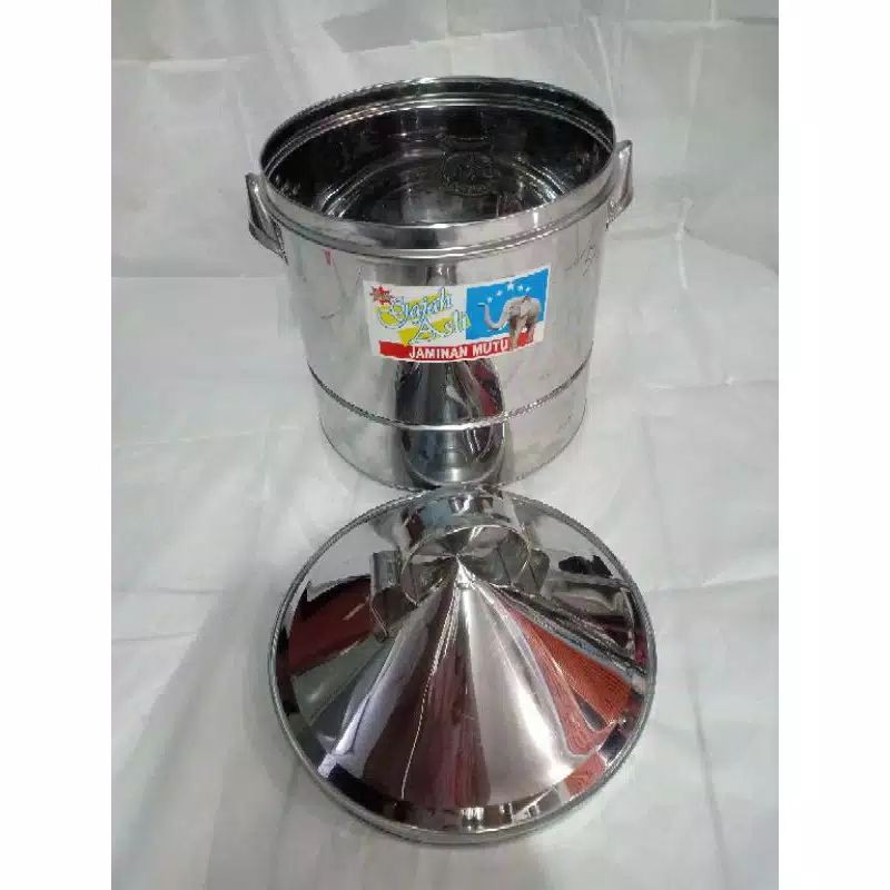 Dandang Nasi 5kg,6kg & 7kg