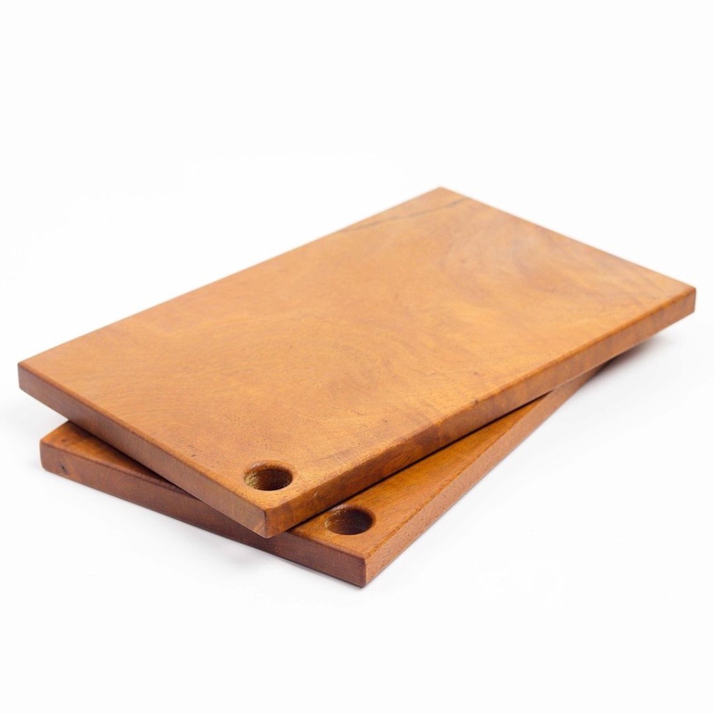 TALENAN KAYU ULIN BY ULEEN