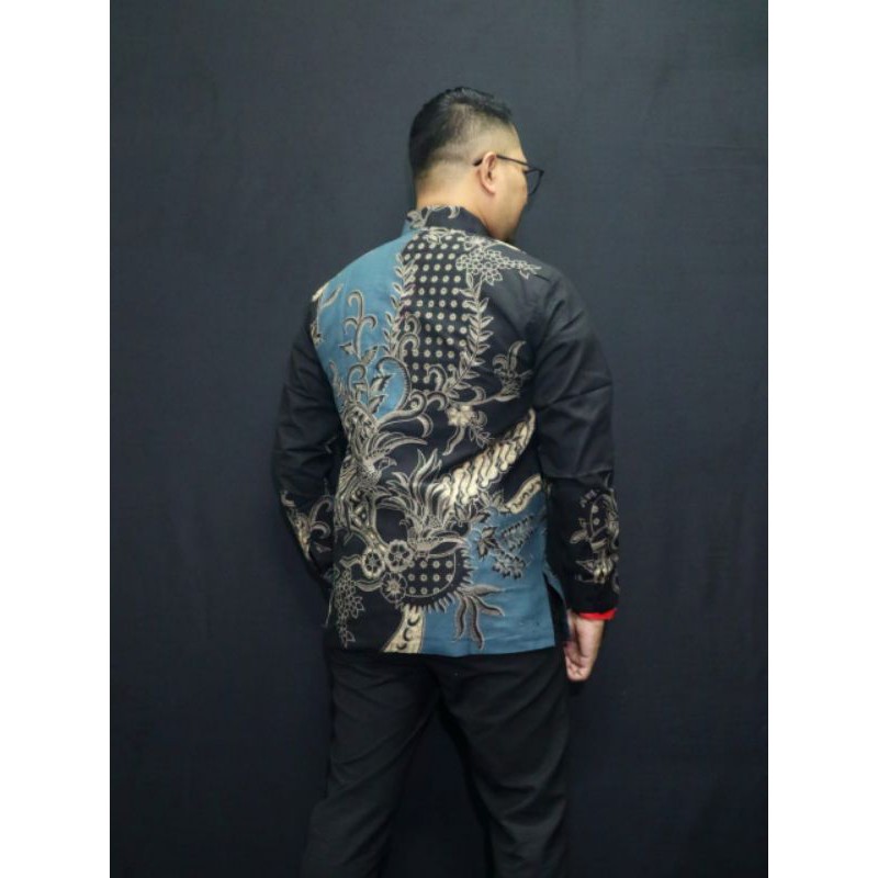 BATIK KLASIK KEREN