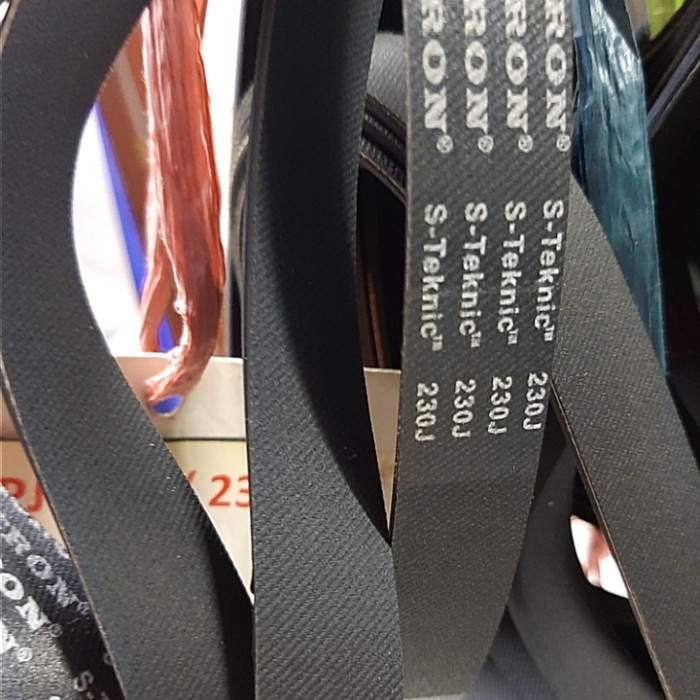 Tramp Van Belt Pj 584 / 230J Import