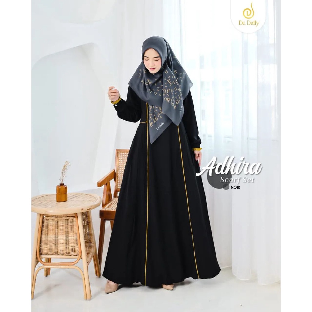 Grosir HOMEDRESS muslim GAMIS wanita POLOS CITRA ( DAPAT GAMIS AJA ) Keren