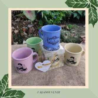 SOUVENIR MUG KERAMIK CUSTOM / SOUVENIR GELAS / SOUVENIR PERNIKAHAN CUSTOM / HAMPERS / GIFT CUSTOM
