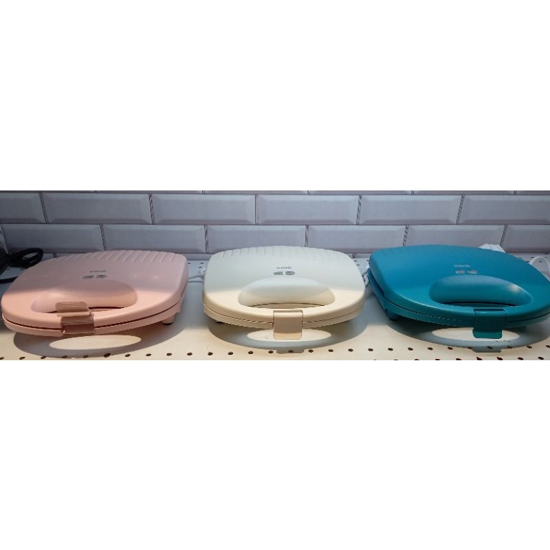 Kris Sandwich Maker Pembuat Roti Sandwich / Toaster