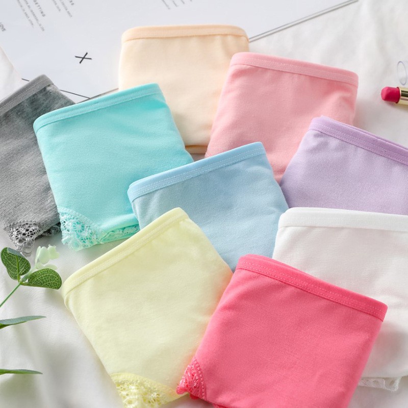CD Pinky Wanita Import Panties Wanita One Piece Celana Panty sexy cd import polos lace flower 2022