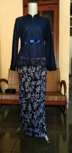 Ready Stok Stelan Kebaya Patricia Brukat Vol.2