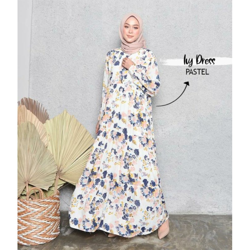 Nuna IVY DRESS PASTEL
