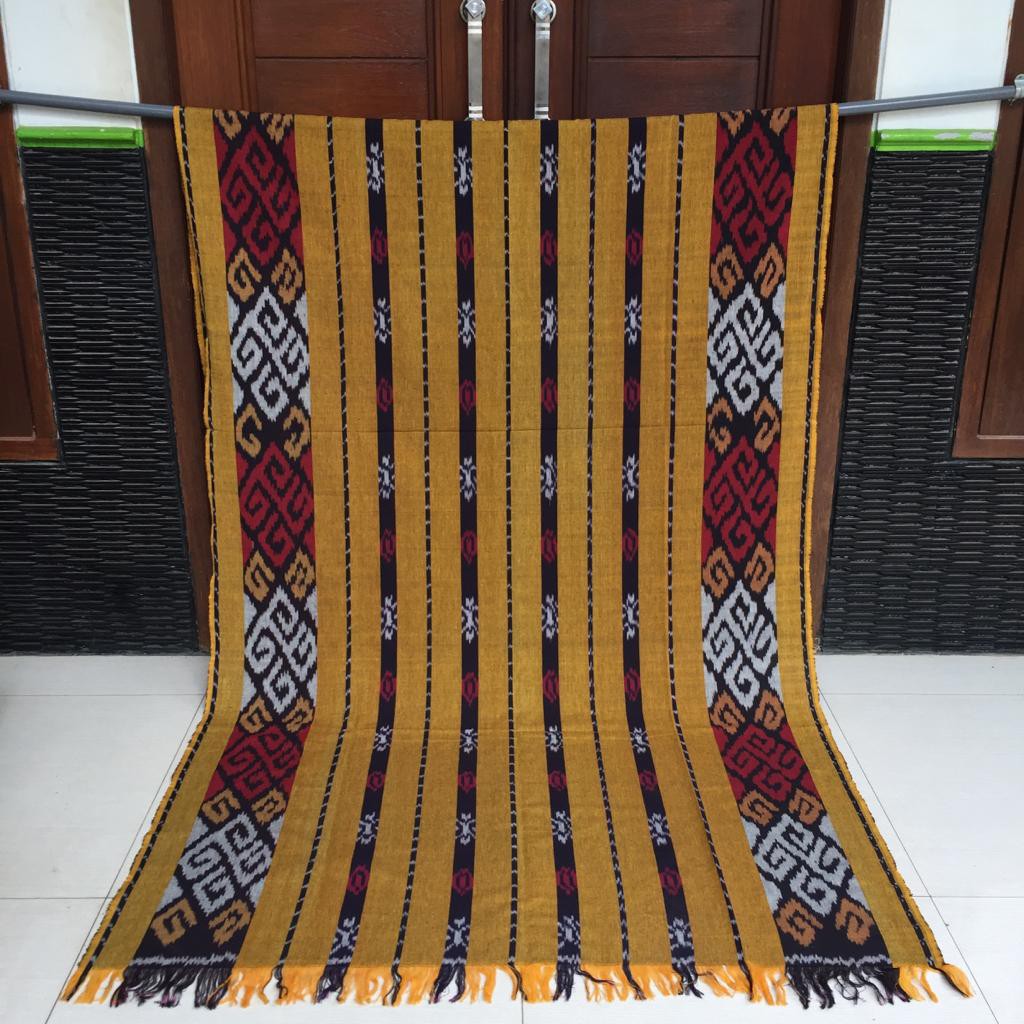 Kain tenun murah /Kain tenun etnic / Kain tenun blanget troso jepara / KAIN NTT NTB NTT SUMBAWA