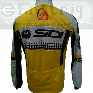  Jersey  Sepeda  Jersey  Road Bike RB  Jersey  Press Body 