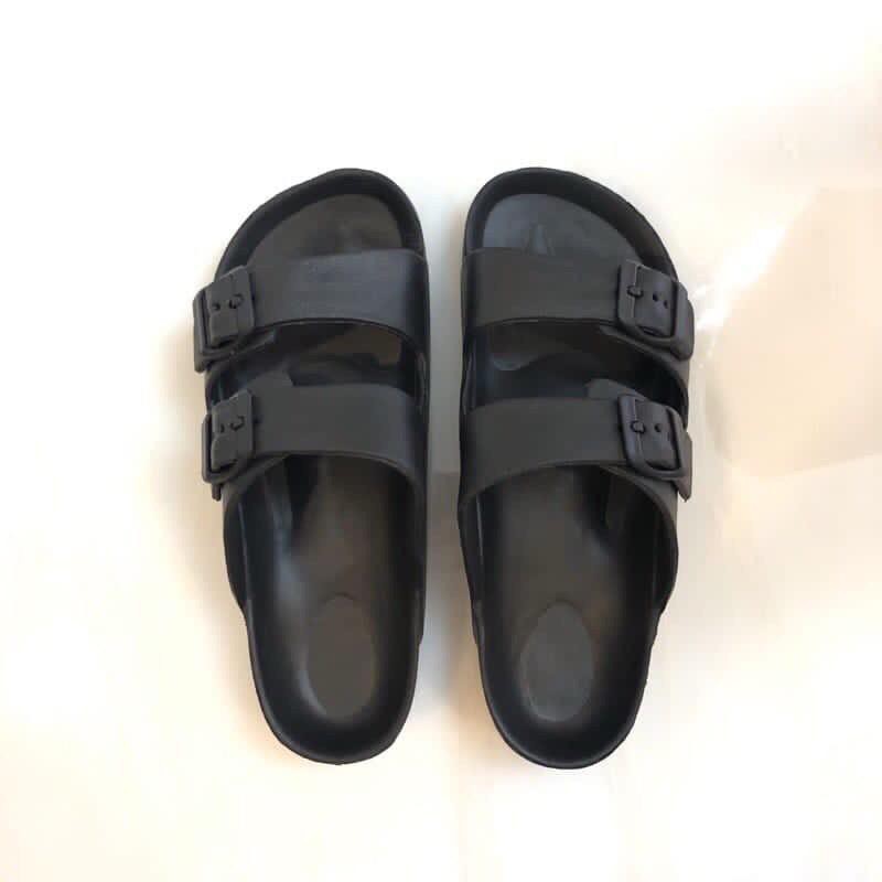 Sandal Slide Selop Sandal Terbaru Sendal Pria Selop Briken Sandal Slip On