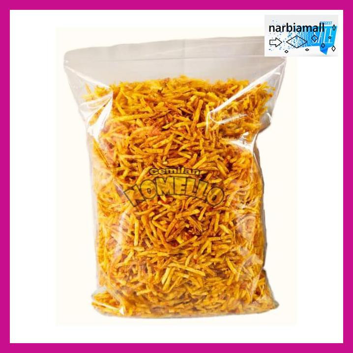 

U8Tyuj7- Kering Kentang Mustofa 1 Kg - Full Kentang Pm E4Wr46-