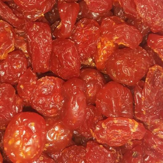 

MANISAN TOMAT CHERRY KERING 500 GRAM