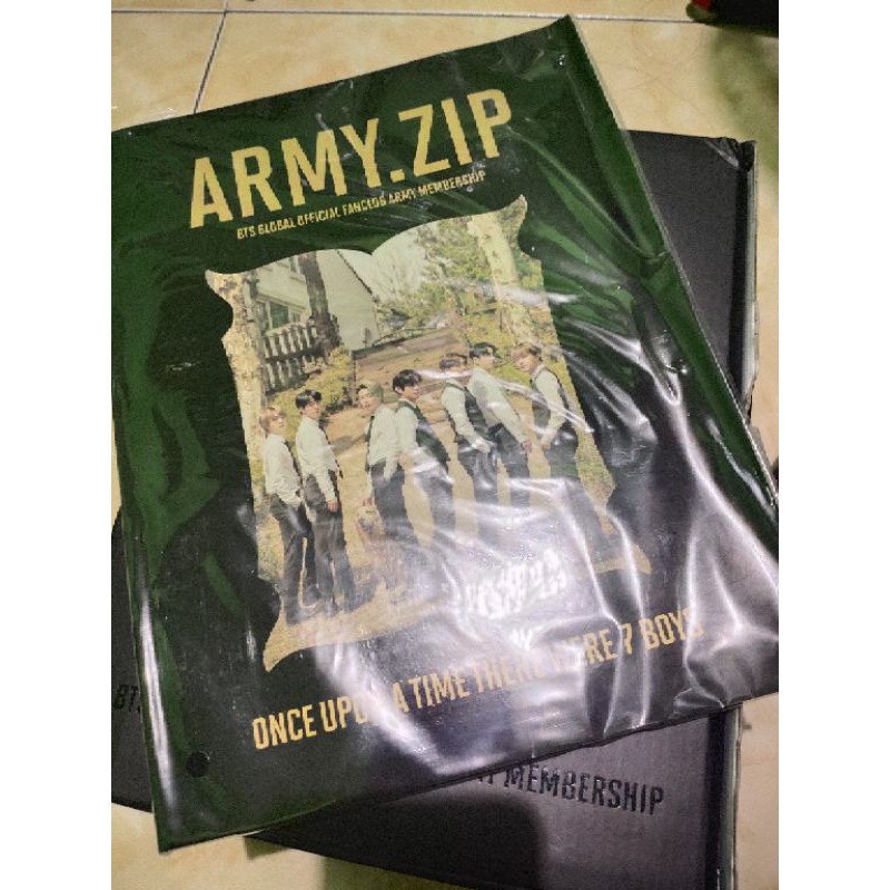 ArmyKit 7th - ArmyZip