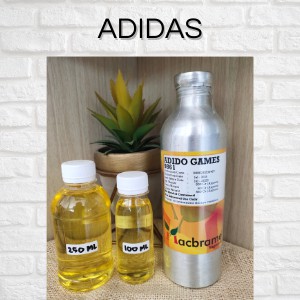bibit parfum Adidas 250ml MACBRAME