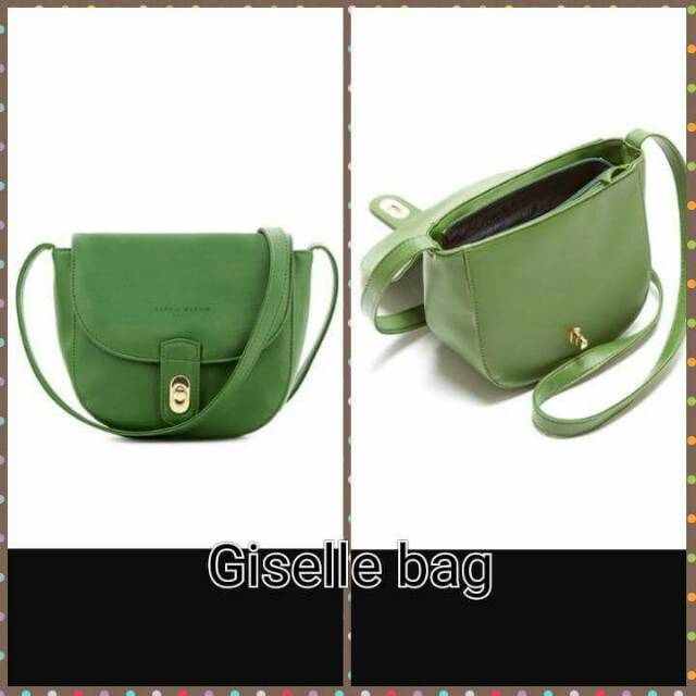 Giselle Bag