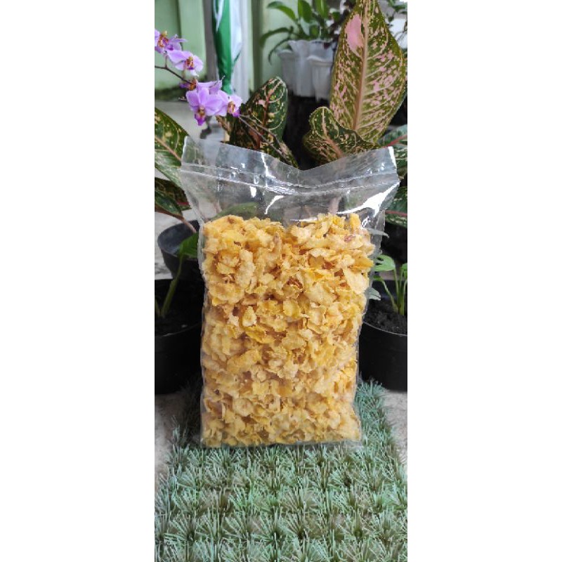 

snack kiloan - jagung cemet ori 250 gr
