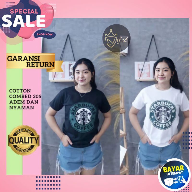 Baju Kaos Terbaru Wanita Kaus Kous Viral Phenomenal Aestetik Oblong Atasan Ootd Remaja Abg Tanggung 
