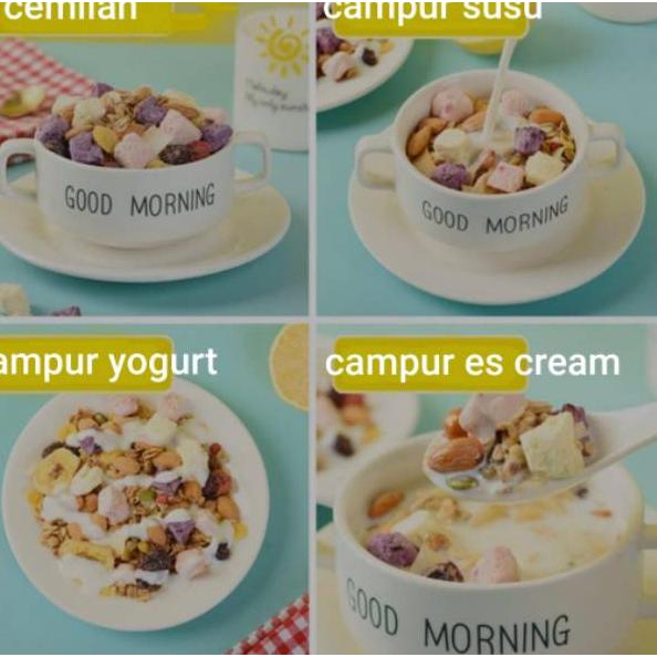 

Trx4a4Zo--[COD] Oatmeal suannai yogurt mix fruit cemilan china IMPORT 麦片 麦趣风 麦片 CEREAL maiqufeng