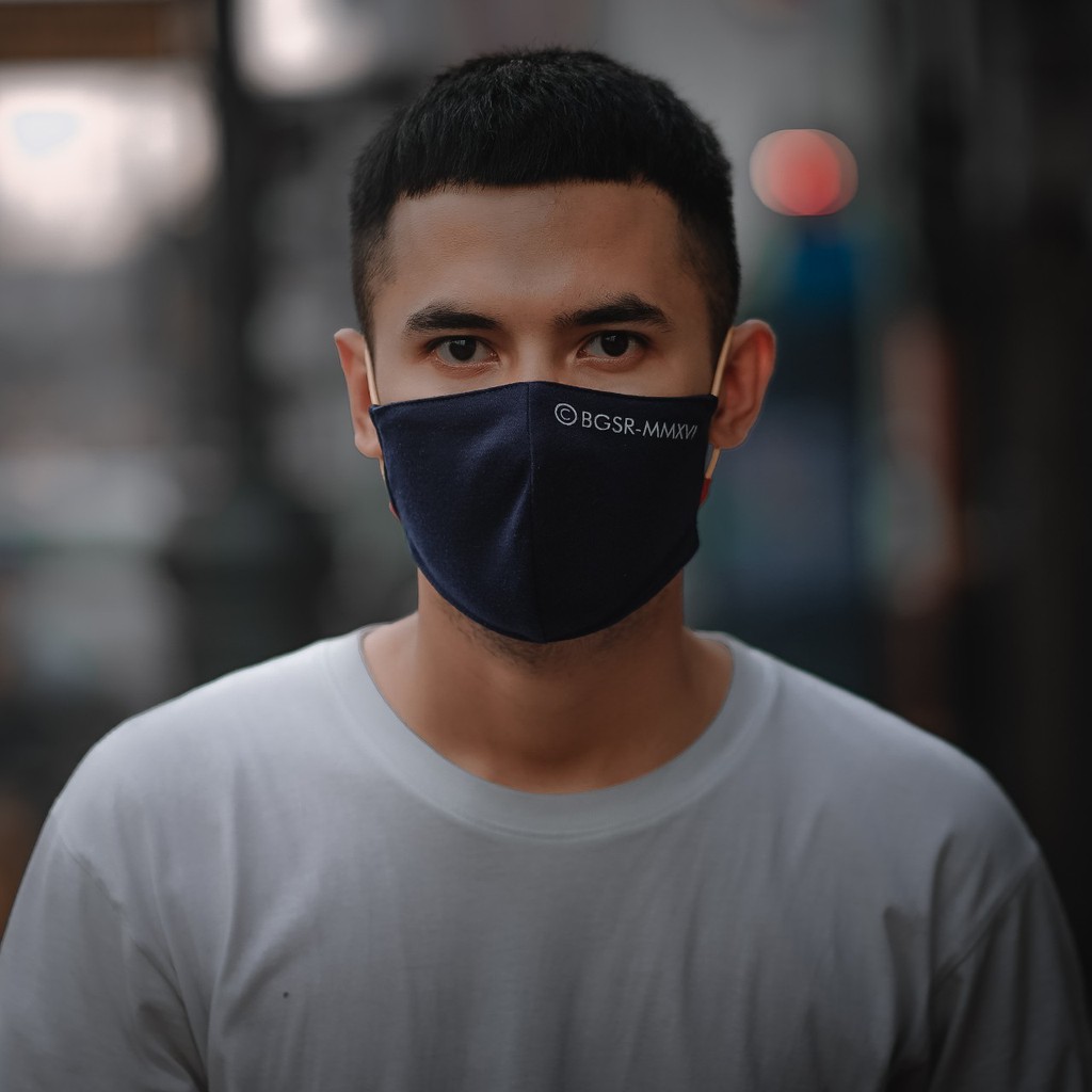 MASKER ANTI CORONA UNISEX PRIA WANITA/ MASKER KAIN/ MASKER TEBAL/ MASKER FLEECE/ MASKER KEREN/ 5.0