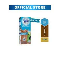 

Frisian Flag Susu Cair Low Fat Cokelat 225Ml