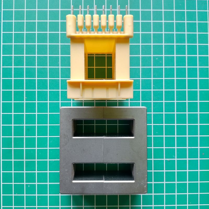 TRAFO EE65 TRAFO FERIT E65 Ferrite EE 65