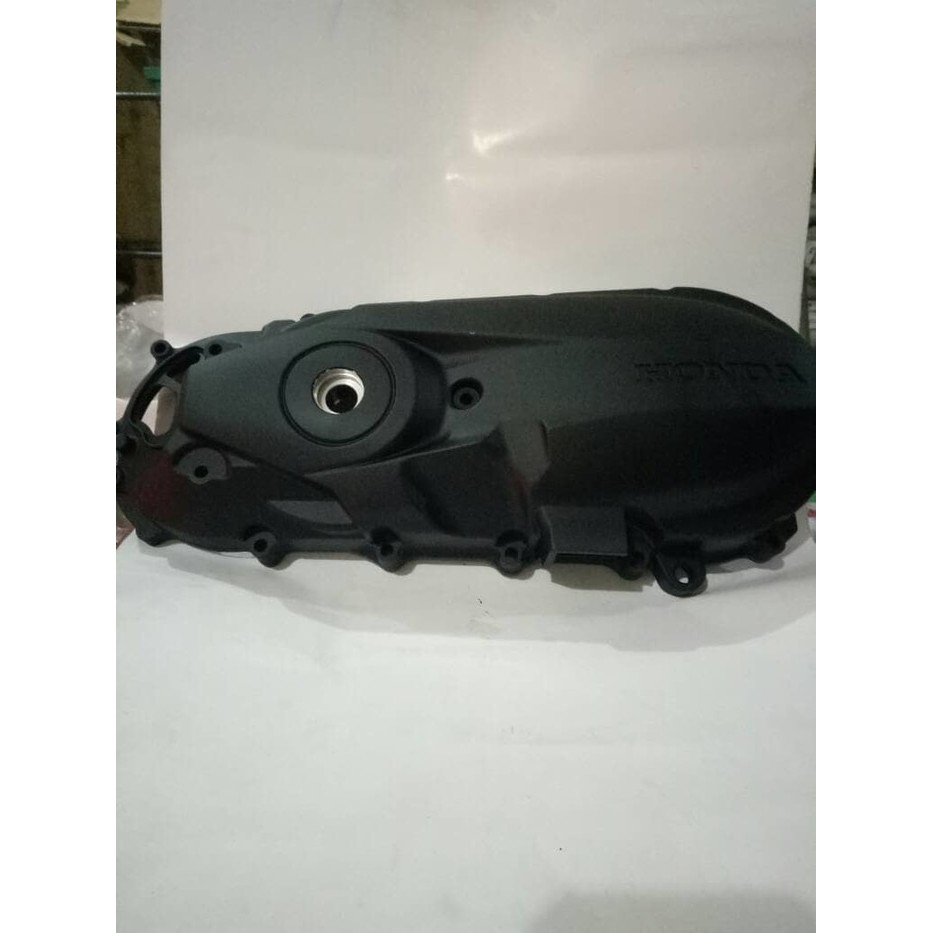 tutup bak blok cvt honda beat pop beat fi esp