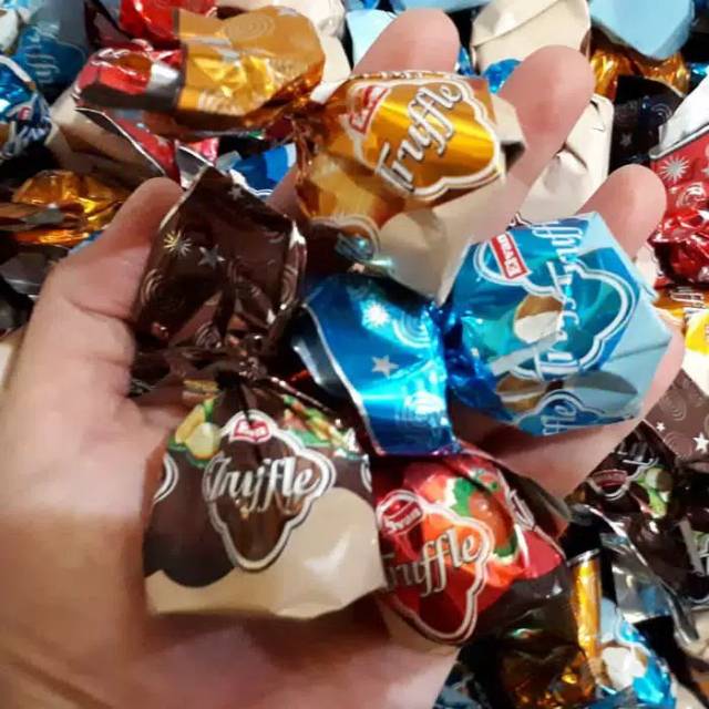 Jual Coklat Arab Mix Ukuran 1kg Shopee Indonesia 8378