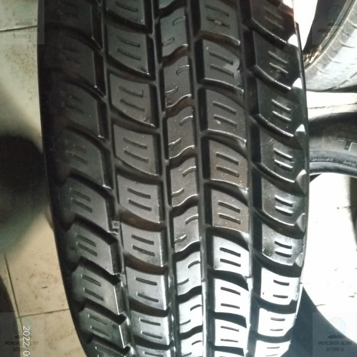 Ban Yokohama ukuran 245/70 r16