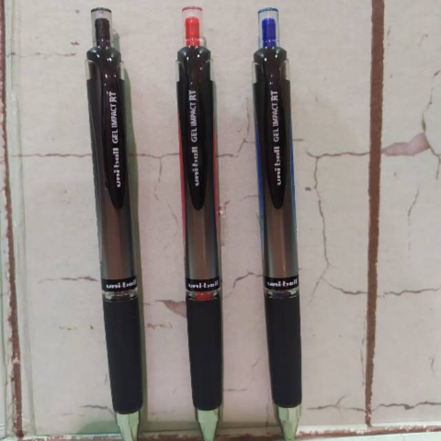 

Uni-Ball Impact Gel Signo