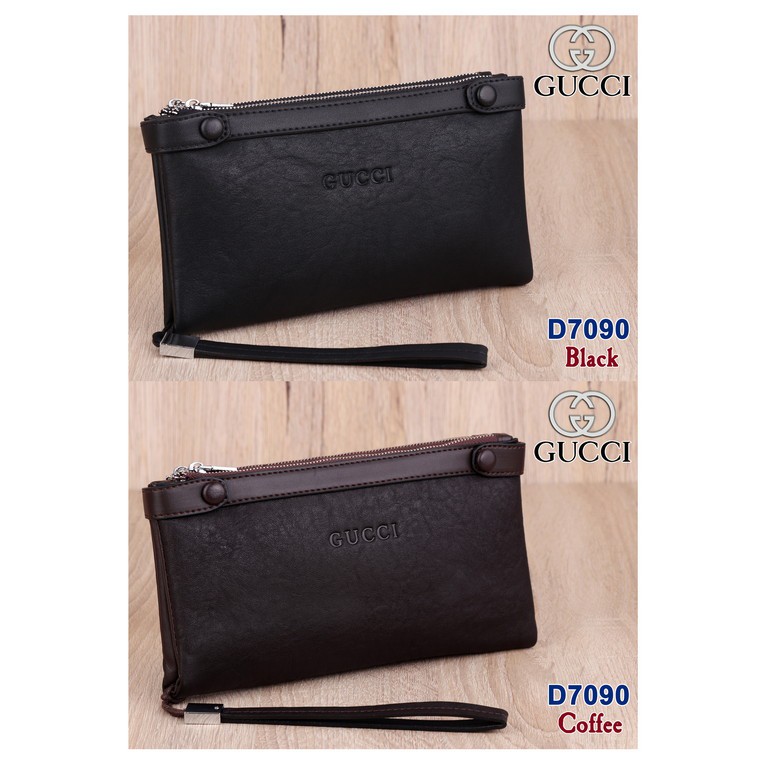 CK04 HANDBAG GUCCI D7090 / TAS PRIA TAS IMPOR