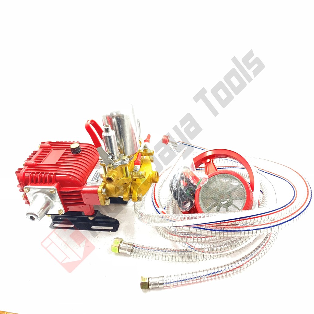 YAMAMAX PRO GP-20 Power Sprayer Alat Semprot Cuci Motor Mobil Bensin SC 20 22 SC22 SC20