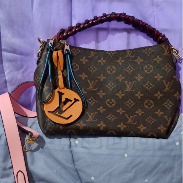 Lv Beauborg Hobo