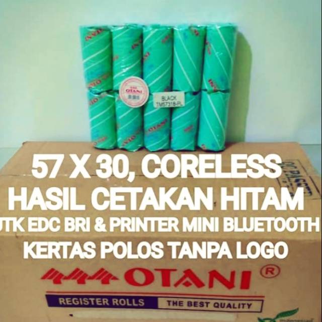 printer edc bluetooth