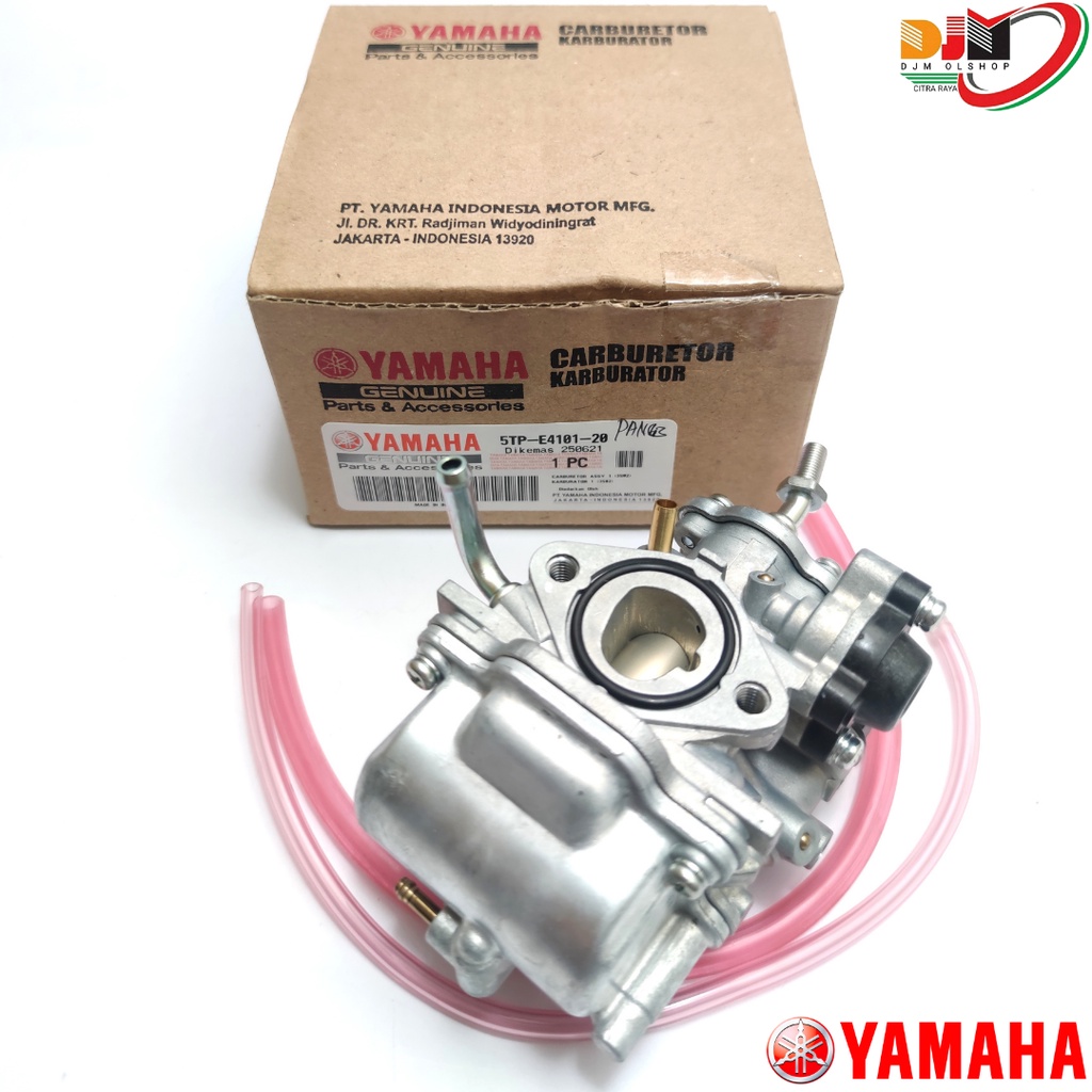 Karburator Yamaha Jupiter Z 5TP-E4101-20 Original YGP