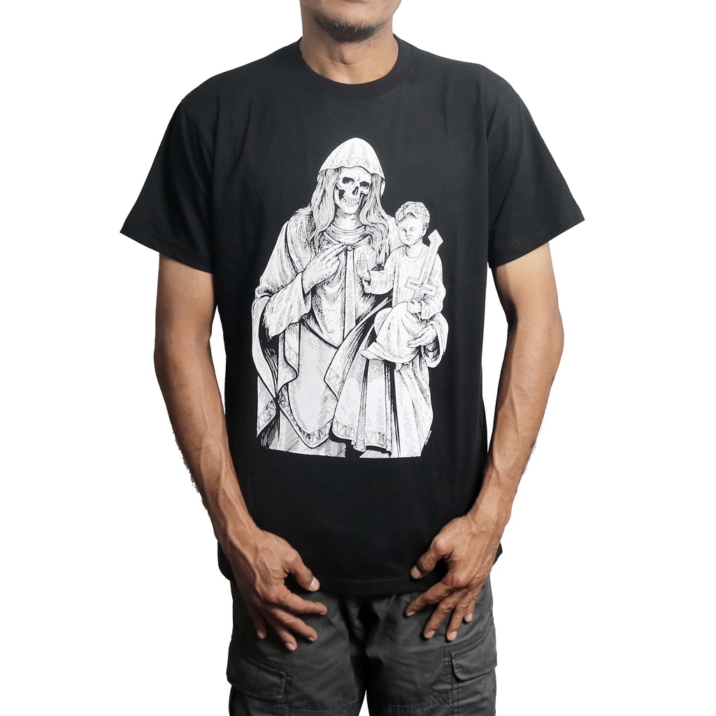 Heretic - T-Shirt - Protect