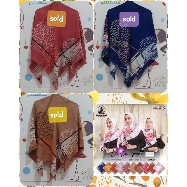 UMAMA VOILA SPOM LC Desain 01