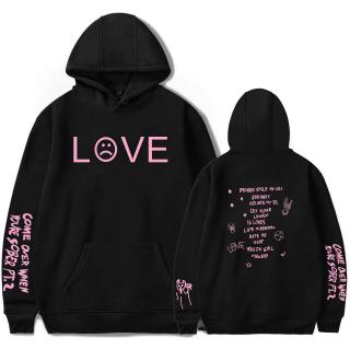 lil peep gap hoodie