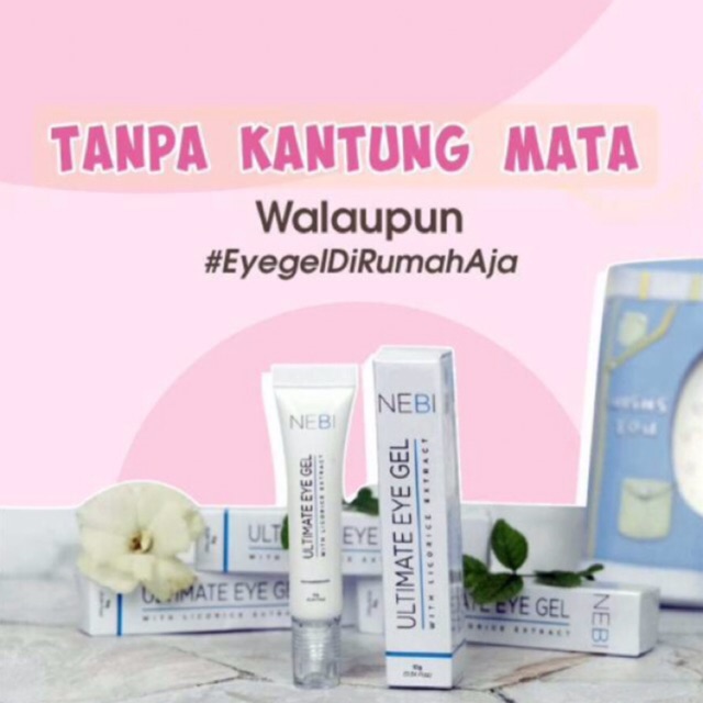 Nebi Eye Gel